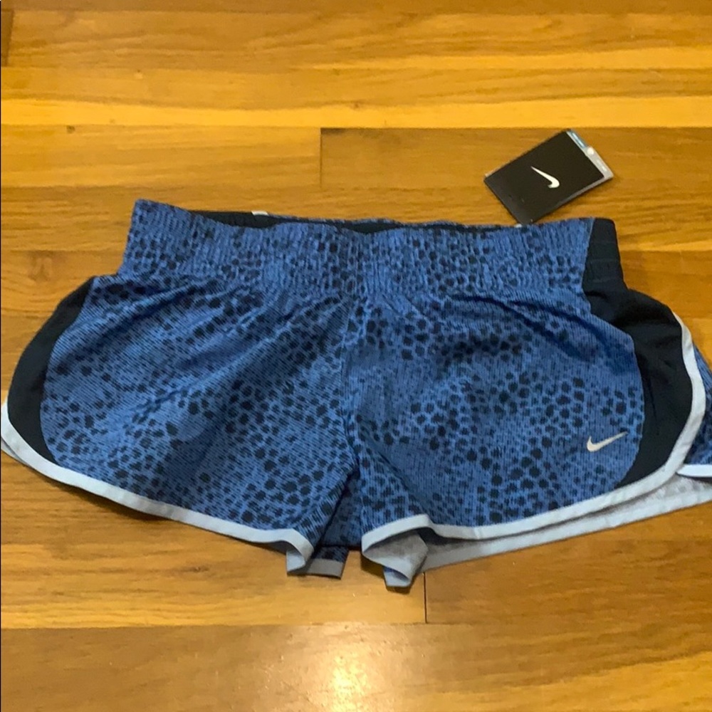 Nike dri-fit Running Shorts NWT